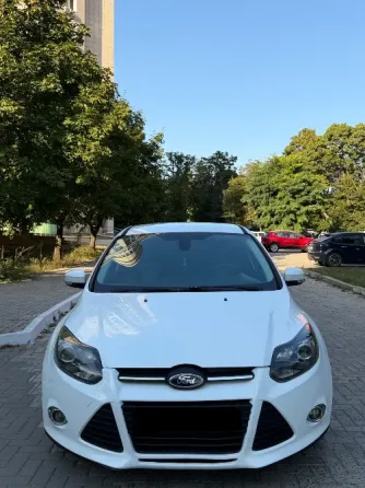 Ford Focus Донецк
