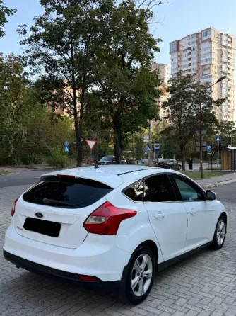 Ford Focus Донецк