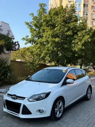 Ford Focus Донецк