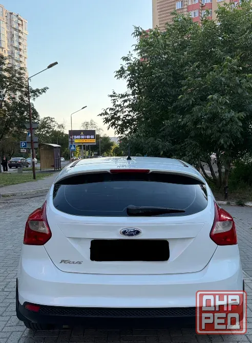 Ford Focus Донецк - изображение 5