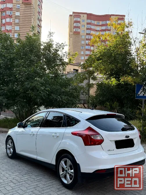 Ford Focus Донецк - изображение 6