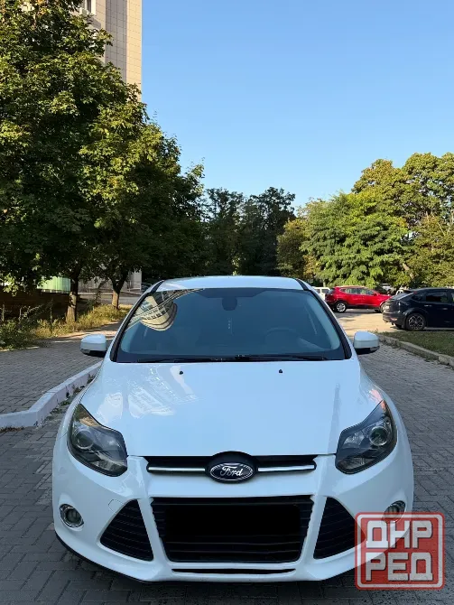 Ford Focus Донецк - изображение 2