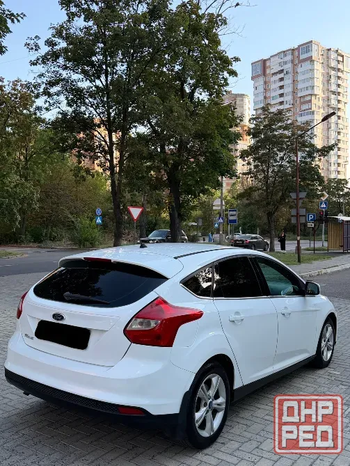 Ford Focus Донецк - изображение 4