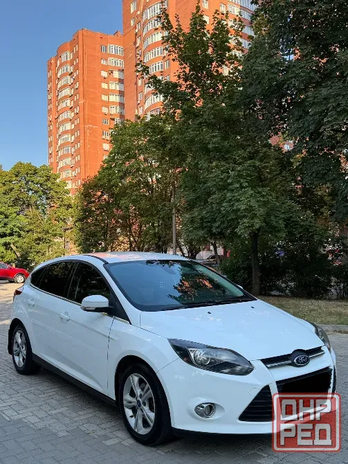 Ford Focus Донецк - изображение 3