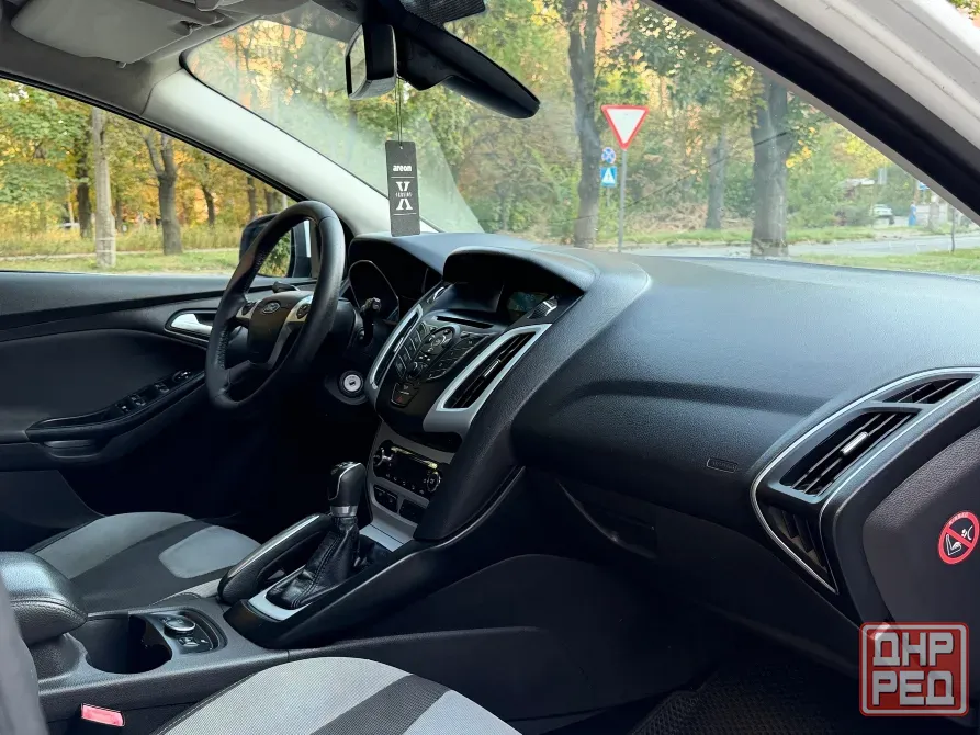 Ford Focus Донецк - изображение 7