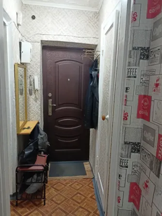 Продается 1- комнатнпя квартира , Вертикальная Донецк