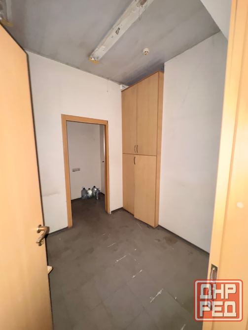 Аренда Офиса на Челюскинцев! 97м2 Ворошиловский райотдел, Любавина Донецк - изображение 8