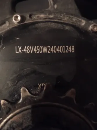 Мотор колесо Донецк