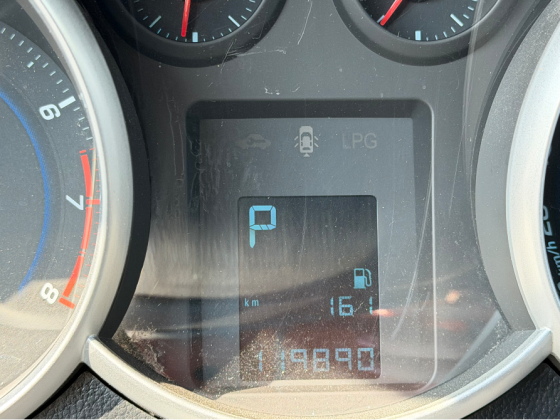 Chevrolet Cruze Донецк