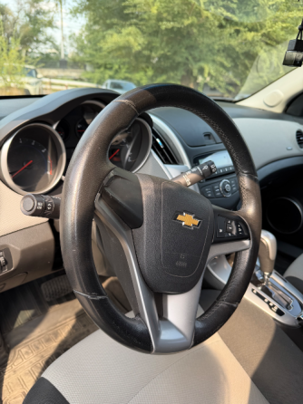 Chevrolet Cruze Донецк