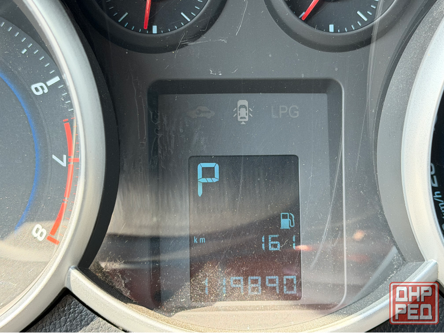 Chevrolet Cruze Донецк - изображение 2