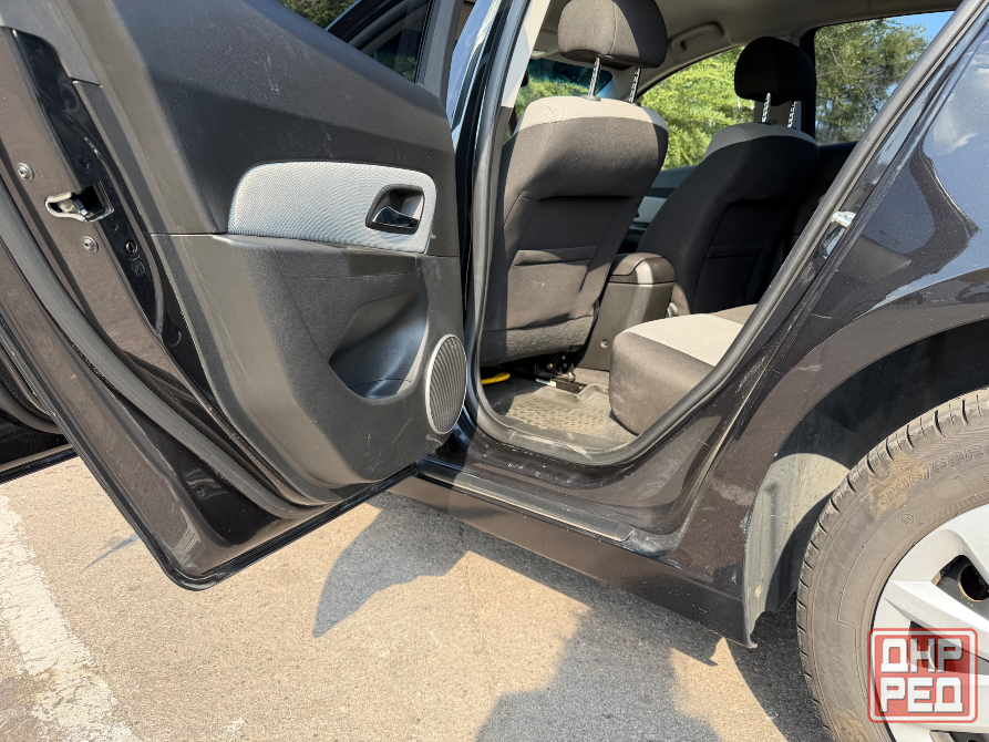 Chevrolet Cruze Донецк - изображение 5