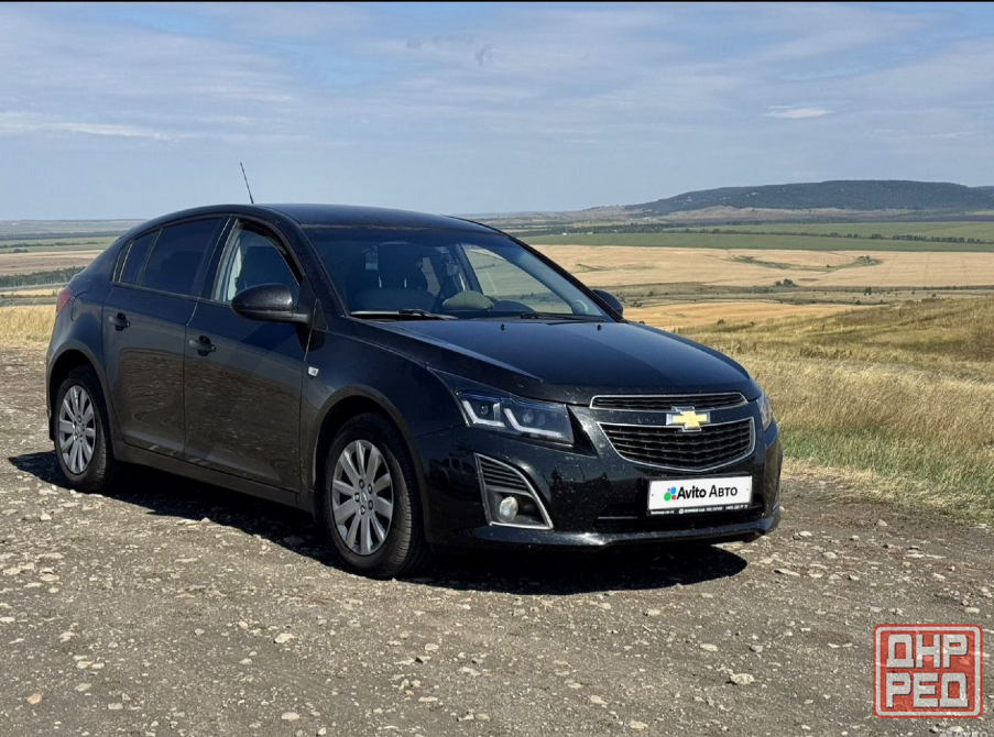 Chevrolet Cruze Донецк - изображение 4