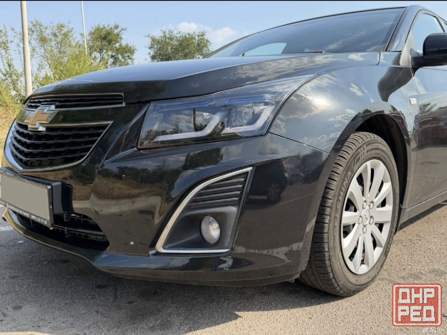 Chevrolet Cruze Донецк - изображение 1