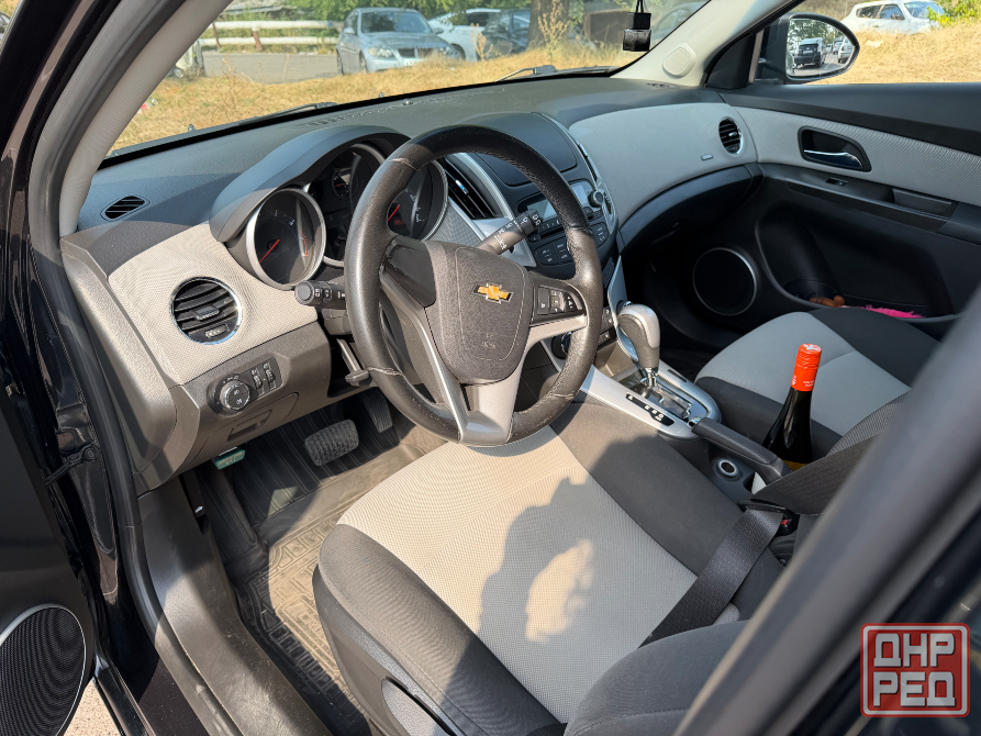 Chevrolet Cruze Донецк - изображение 7