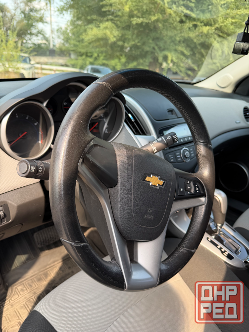 Chevrolet Cruze Донецк - изображение 3
