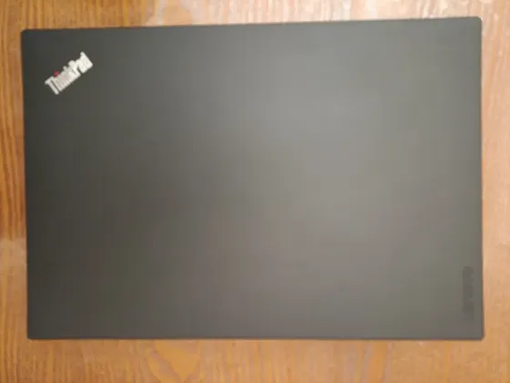 Lenovo ThinkPad T480 (i5-8250U, Full HD, 8Gb DDR4, SSD 256Gb, две батареи) Макеевка