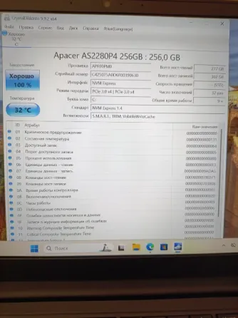 Lenovo ThinkPad E14 Gen2 (i5-1135G7, 16 gbddr4, SSD 256Gb) Макеевка
