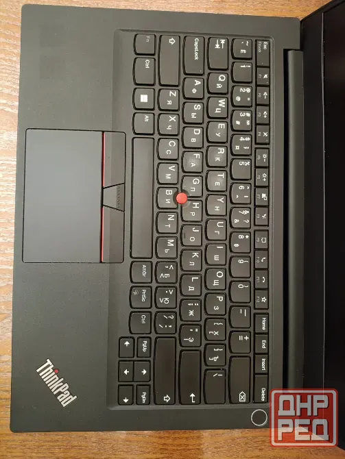Lenovo ThinkPad E14 Gen2 (i5-1135G7, 16 gbddr4, SSD 256Gb) Макеевка - изображение 2