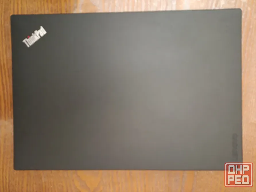 Lenovo ThinkPad T480 (i5-8250U, Full HD, 8Gb DDR4, SSD 256Gb, две батареи) Макеевка - изображение 2