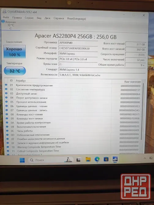 Lenovo ThinkPad E14 Gen2 (i5-1135G7, 16 gbddr4, SSD 256Gb) Макеевка - изображение 4