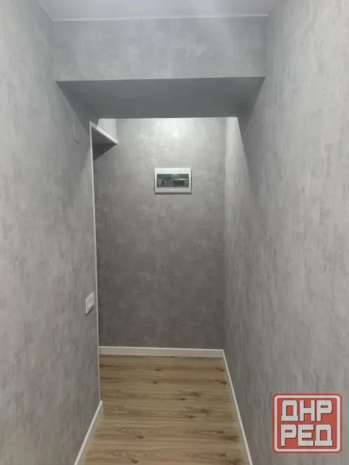Продам 1-комнатную квартиру в Кировском районе, Тектильщик, Петровского. После Капитального Ремонта Донецк - изображение 2