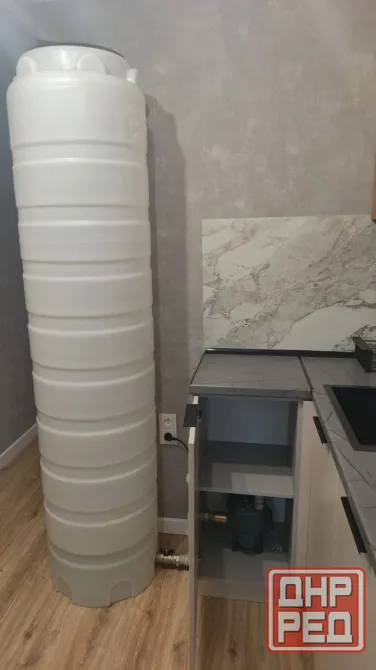 Продам 1-комнатную квартиру в Кировском районе, Тектильщик, Петровского. После Капитального Ремонта Донецк - изображение 7