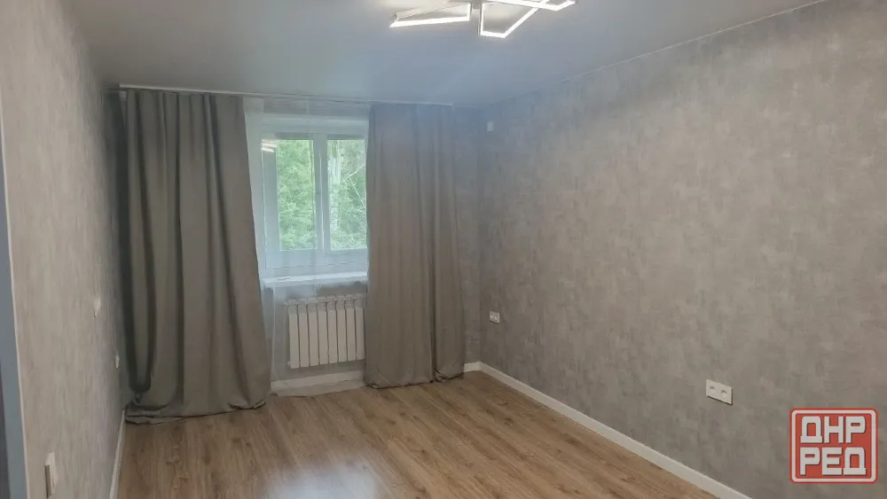 Продам 1-комнатную квартиру в Кировском районе, Тектильщик, Петровского. После Капитального Ремонта Донецк - изображение 6