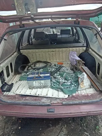 Продам Опель рекорд Макеевка