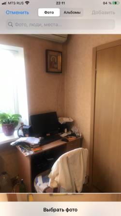 Продам 2ком площадь Свободы 3/5 кирпич с мебелью и техникой все рядом Донецк