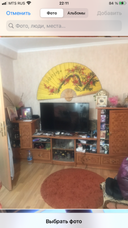 Продам 2ком площадь Свободы 3/5 кирпич с мебелью и техникой все рядом Донецк