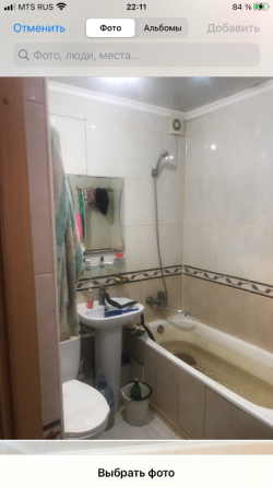 Продам 2ком площадь Свободы 3/5 кирпич с мебелью и техникой все рядом Донецк