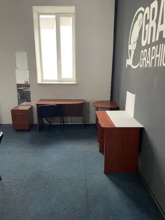 Собственник. Продажа офис 291м² ул. Артема около к-р "Шевченко", пл. Ленина Донецк