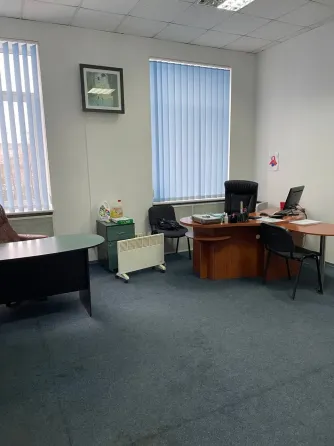 Собственник. Продажа офис 291м² ул. Артема около к-р "Шевченко", пл. Ленина Донецк