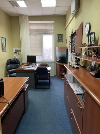 Собственник. Продажа офис 291м² ул. Артема около к-р "Шевченко", пл. Ленина Донецк