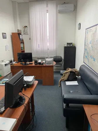 Собственник. Продажа офис 291м² ул. Артема около к-р "Шевченко", пл. Ленина Донецк