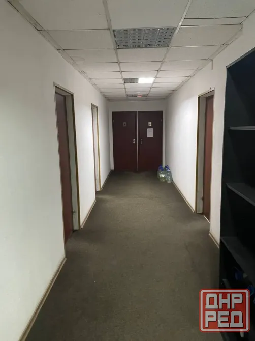Собственник. Продажа офис 291м² ул. Артема около к-р "Шевченко", пл. Ленина Донецк - изображение 5