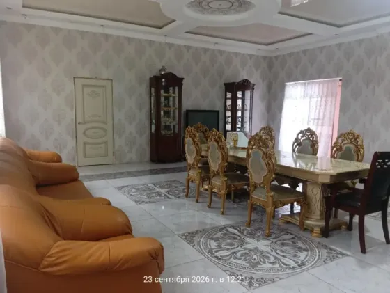Дом 175м.кв., 3 сотки, Газовое отопл., Теплый пол., Центр. Канализац., Стройдетать Донецк
