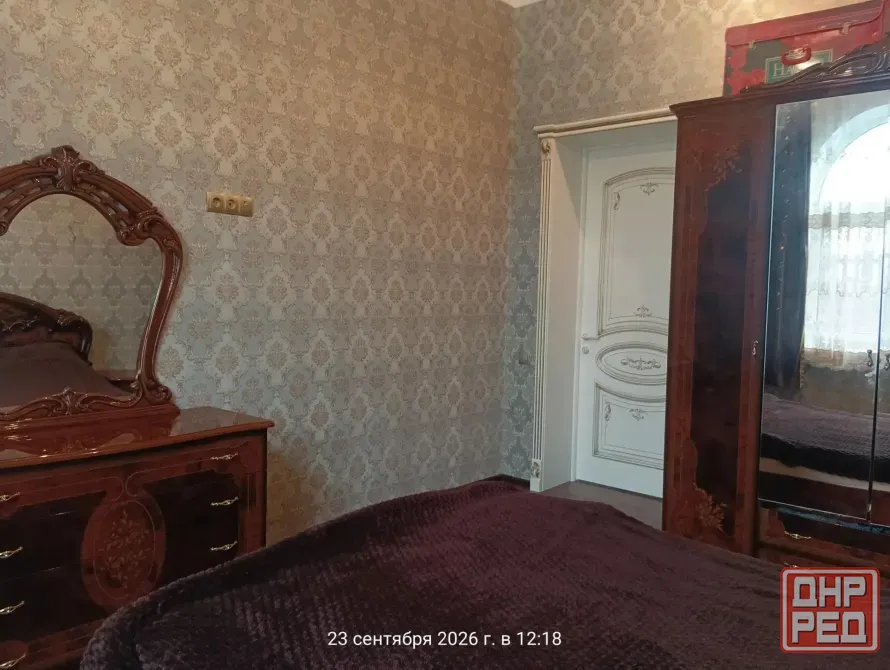 Дом 175м.кв., 3 сотки, Газовое отопл., Теплый пол., Центр. Канализац., Стройдетать Донецк - изображение 9