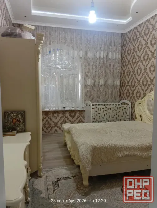Дом 175м.кв., 3 сотки, Газовое отопл., Теплый пол., Центр. Канализац., Стройдетать Донецк - изображение 8