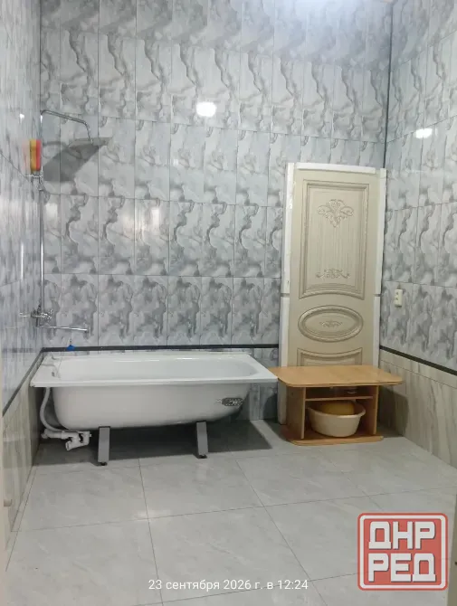 Дом 175м.кв., 3 сотки, Газовое отопл., Теплый пол., Центр. Канализац., Стройдетать Донецк - изображение 11