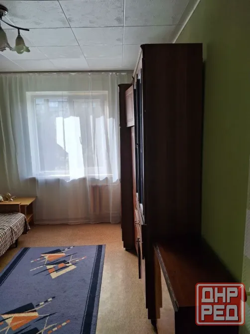2х ком Туполева 27..5/9 бойлер!! Донецк - изображение 2