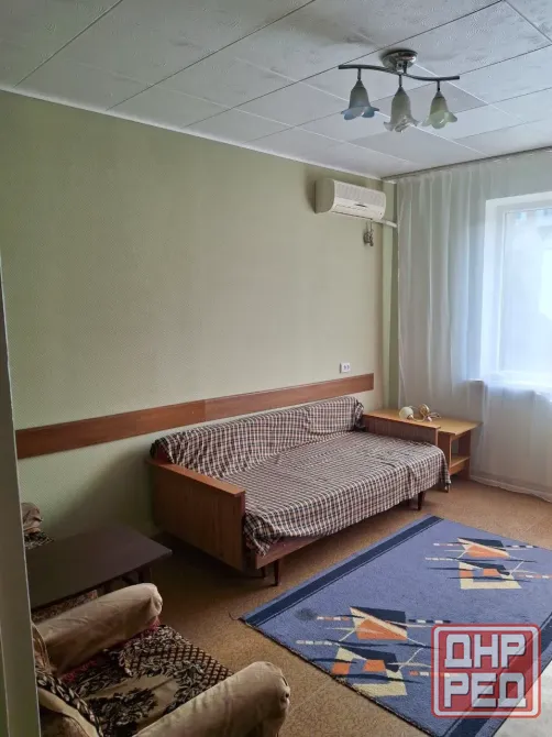 2х ком Туполева 27..5/9 бойлер!! Донецк - изображение 4