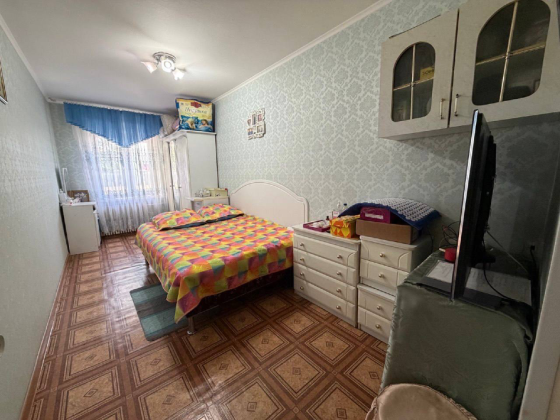 Продажа 3х Комнатной Квартиры в Ворошиловском районе Донецка! Донецк