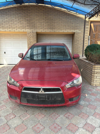 Продам Митсубиси Лансер 2009г Донецк