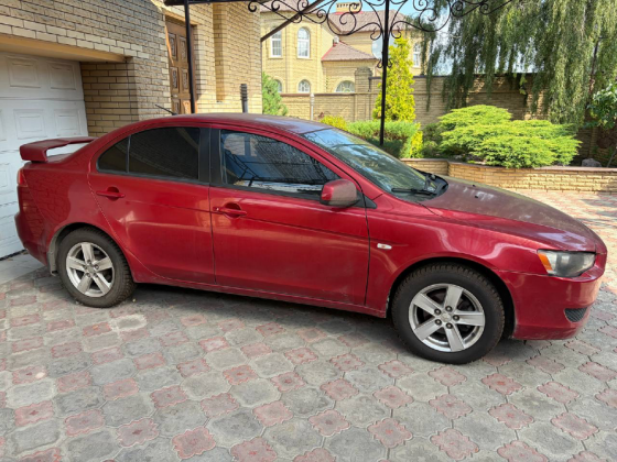 Продам Митсубиси Лансер 2009г Донецк