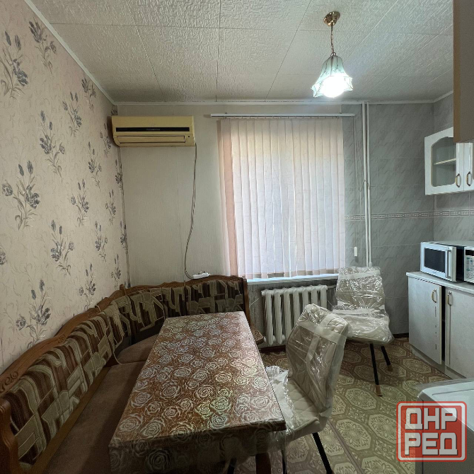 Продается 2-х комнатная квартира в Буденновском районе!Рядом Автостанция Щетинина! Донецк - изображение 6