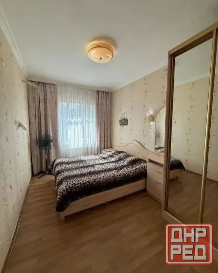 Продается дом в Ленинском районе Донецка Донецк - изображение 5