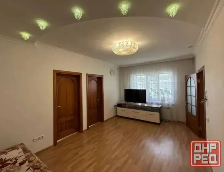 Продается дом в Ленинском районе Донецка Донецк - изображение 4