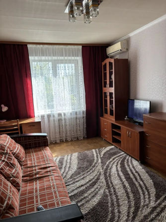 Сдается 1комн квартира Калининский район, проспект Ильича, Медуниверситет Донецк